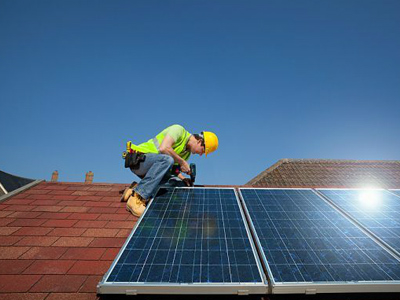 Entreprise d'économie d'énergie à Carlipa