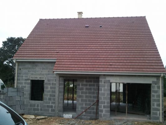 Entreprise de couverture Carcassonne