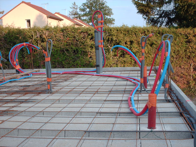 Entreprise d'électricité dans l'Aude
