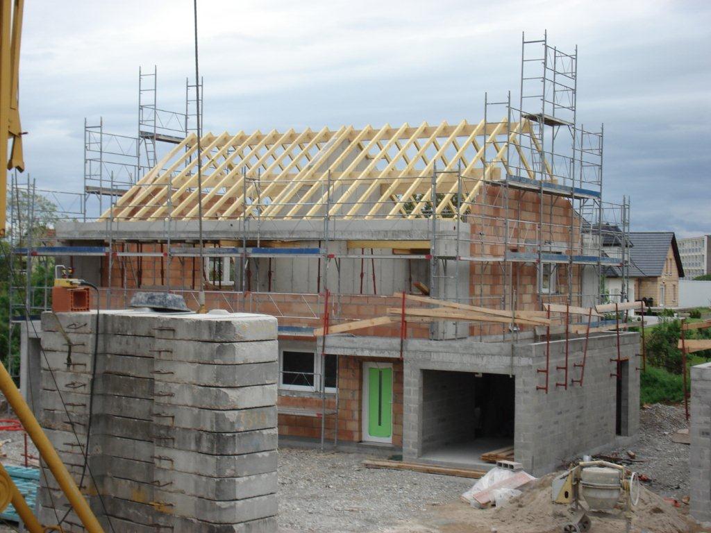 Entreprise de bâtiment à Limoux