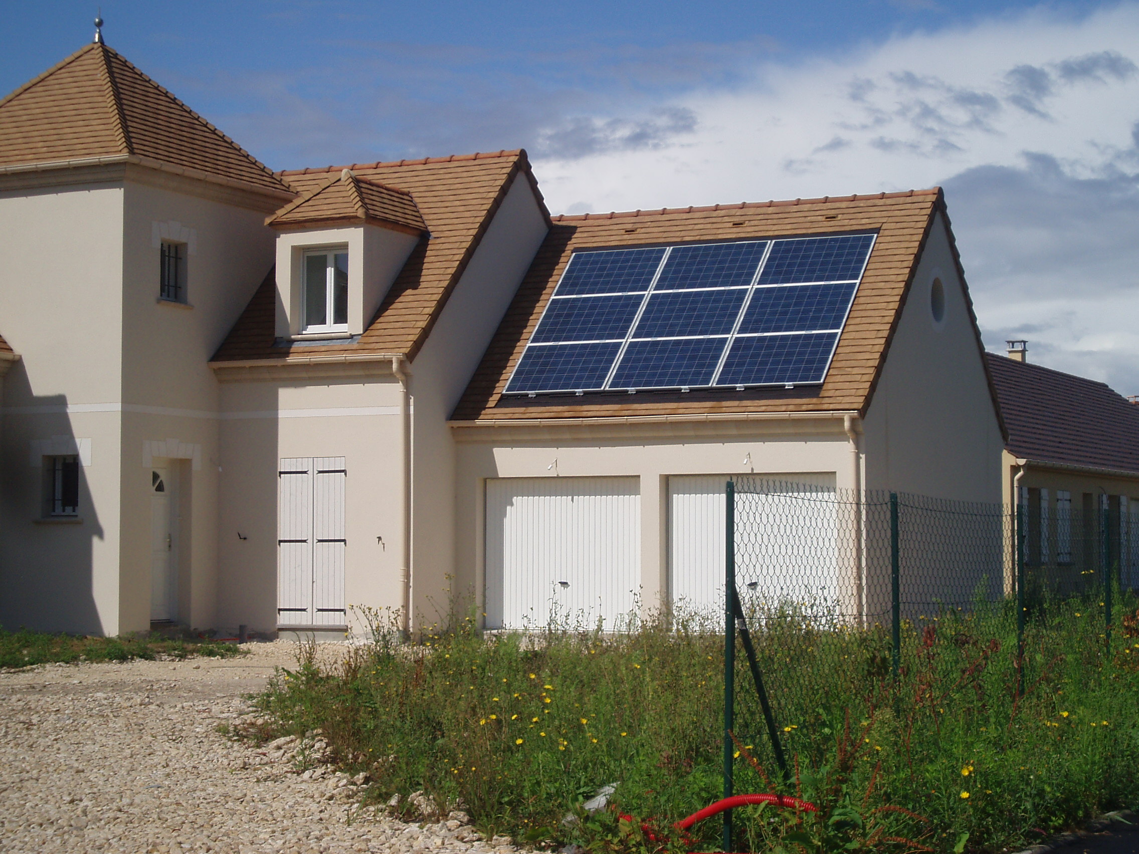 Installateur Panneaux solaire photovoltaïques dans l'Aude