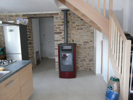 Installateur poseur de Poêles à bois Narbonne