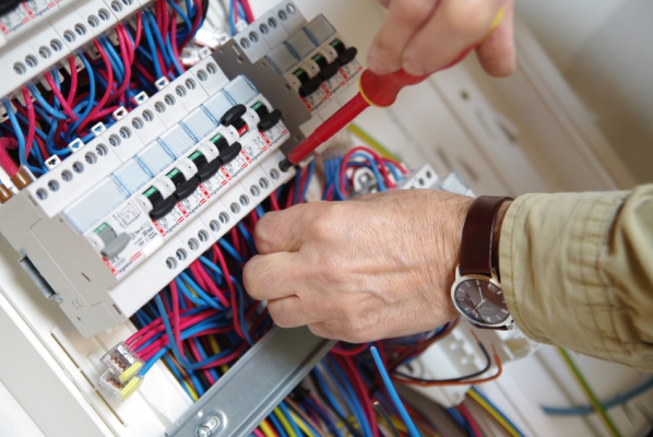 Remplacement de tableau électrique à Narbonne