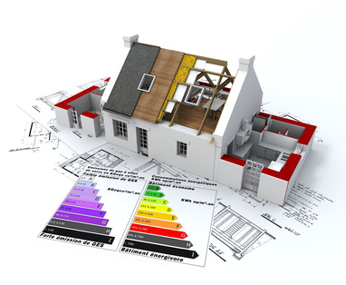 Bilan thermique Castelnaudary