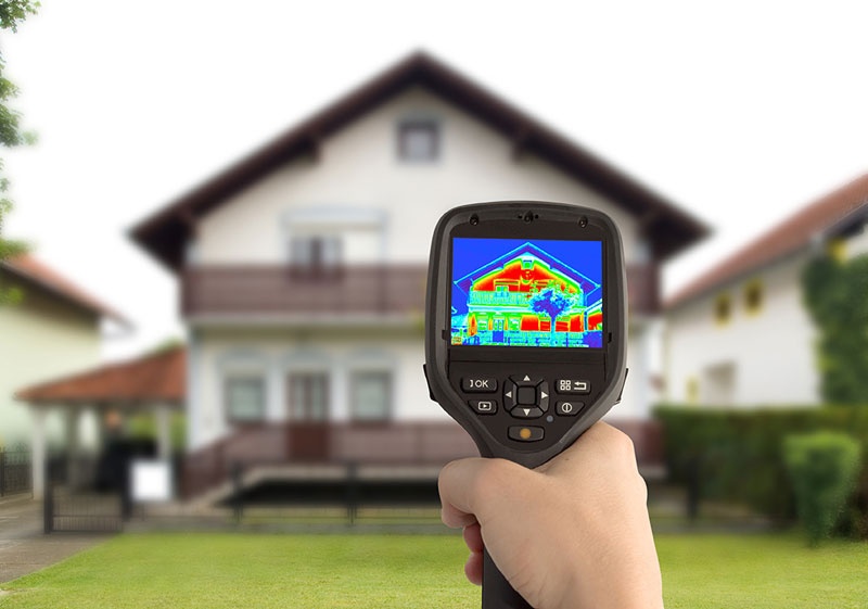 Diagnostic immobilier à Carcassonne