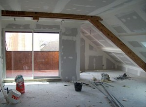 Entreprise rénovation de maison et d'appartement à Couffoulens
