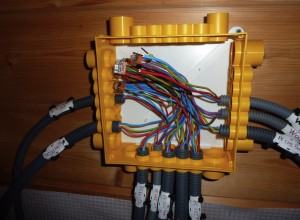 Remplacement de tableau électrique Narbonne