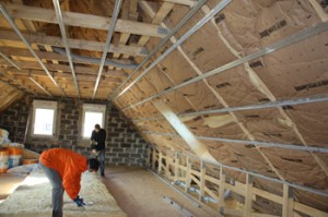 Entreprise d'Isolation des combles à Cuxac-d'Aude