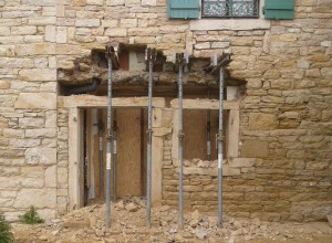 Entreprise rénovation de maison et d'appartement à Galinagues