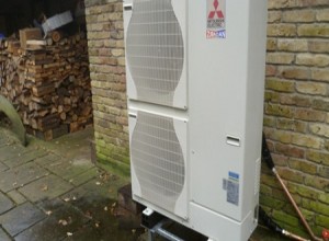 Pompe à chaleur dans l'Aude